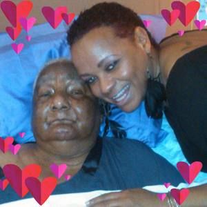 Meet your Posher, Darlene